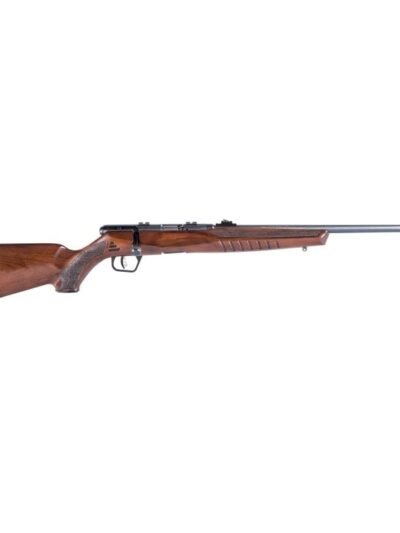 Savage Arms B22 G Rifle 22 LR 10/rd 21" Barrel Hardwood