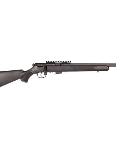 Savage Arms 93 FV-SR Rifle 22 WMR 5/rd Magazine 16.5" Barrel Black