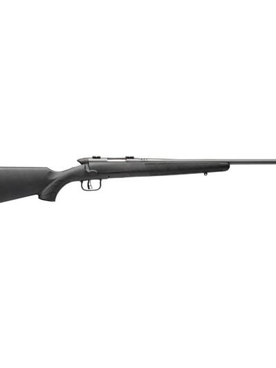 Savage Arms B.Mag Rifle 17 WSM 8/rd Magazine 22" Barrel Black