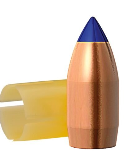 Barnes SpitFire TMZ Muzzleloader Bullets with Sabot .50 cal .451" 290gr SFTMZBT 24/ct