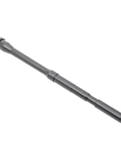 CMMG Barrel Sub-Assm 16.1inch M4 4140CM SBN 22LR