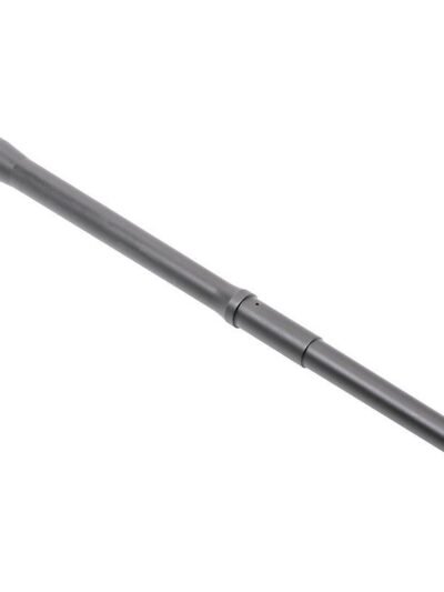 CMMG Barrel Sub-Assm 16.1inch MT 4140CM SBN 5.56mm