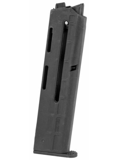 Chiappa 1911-22 Handgun Magazine LR Black Polymer .22 10/rd