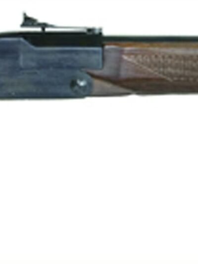 DOUBLE BADGER RIFLE .22LR/410GA