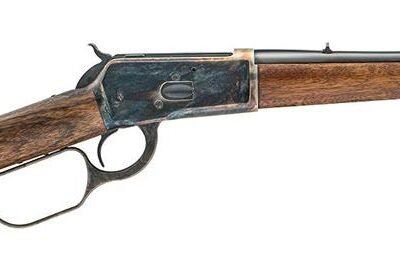 1892 MARES LEG PISTOL 9' 357MAG