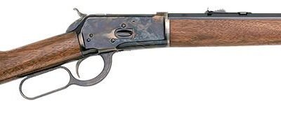 1892 TRAPPER CARBINE 16' 45LC