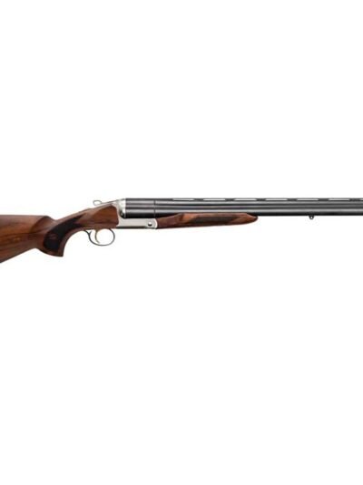 Charles Daly Triple Crown Compact Shotgun 20 ga 3" Chamber 3rd Magazine 26" Barrel Walnut