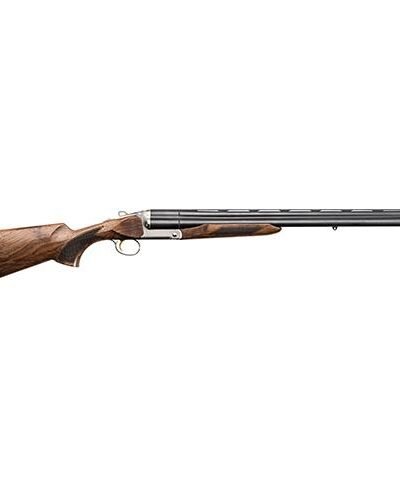 Charles Daly Triple Crown Shotgun 28 ga 2.75" Chamber 3rd Magazine 26" Barrel Walnut
