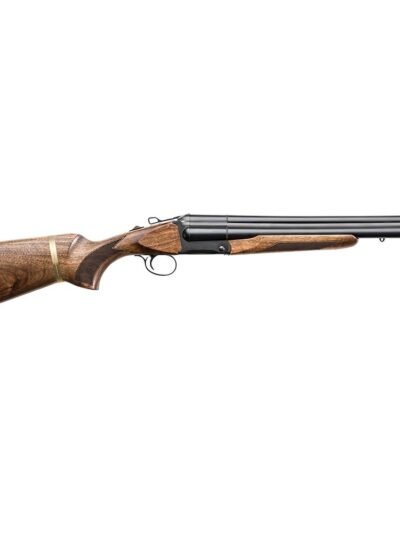 Charles Daly Triple Threat Shotgun 12 ga 3" Chamber 3rd Magazine 18.5" Barrel Walnut
