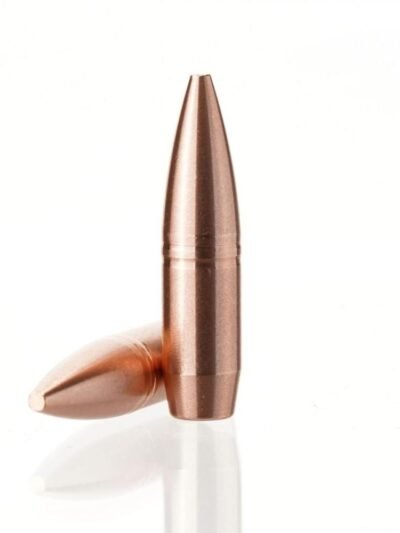 Cutting Edge MTAC (Match/Tactical) Bullets .224" 65 gr 50/ct