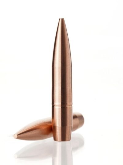 Cutting Edge MTAC (Match/Tactical) Single Feed Bullets .264" 143 gr 50r/ct