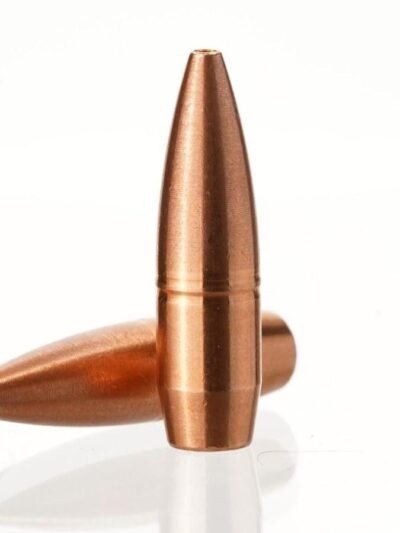 Cutting Edge MTH (Match/Tactical/Hunting) Bullets .224 cal .224" 55 gr 50/ct