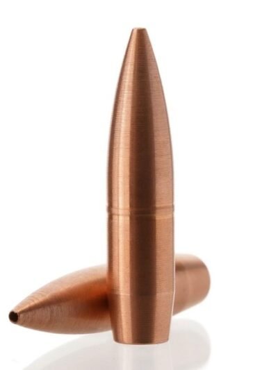 Cuttng Edge MTH (Match/Tactical/Hunting) Single Feed Bullets 224 cal .224" 78 gr 50/ct