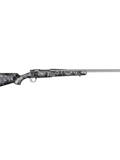 Christensen Mesa FFT Rifle 308 Win 4/rd 20" Threaded Barrel Tungsten