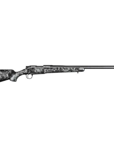 Christensen Arms Ridgeline FFT Rifle 6.5 PRC 3rd Magazine 20" Barrel Black
