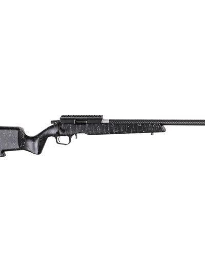 Christensen Arms Ranger Rifle .22 LR 10rd Magazine 18" Barrel Grey/Black Stock