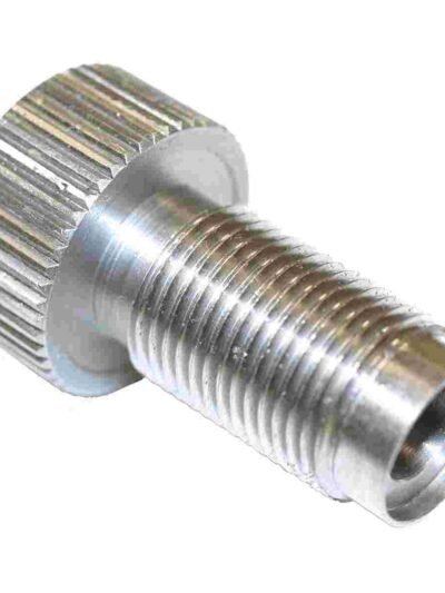 Replacement Breech Plug - 2010+ Accura Optima Wolf -- Blackhorn