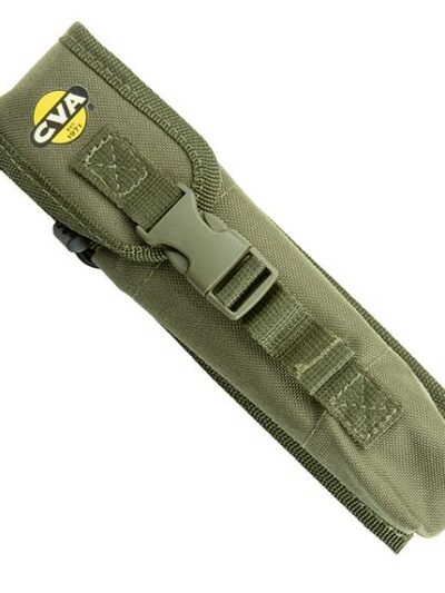 CVA Paramount Collapsible Ramrod Molle Pouch