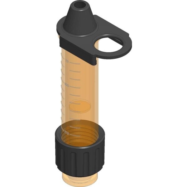 CVA Universal Powder Measure - 50gr to 170gr by Volume - Lone Wolf Gun Shop