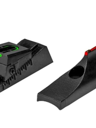 CVA DuraBright Fiber Optic Muzzleloader/Rifle Sight - CVA Traditions In-Line