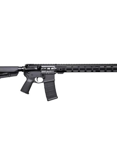 Bushmaster Bravo Zulu 5.56 NATO 30rd Magazine 16" Barrel Black