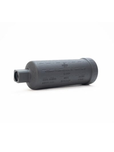 Bushmaster MUTA II BM556 Suppressor 5.56/.223 1/2x28 Black