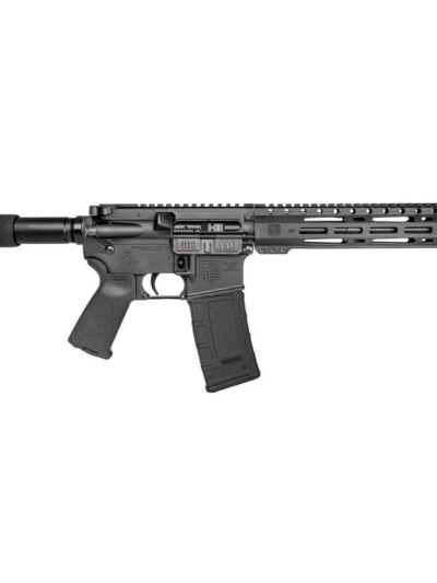Diamondback DB15 Pistol .300 Blackout 30rd Magazine(1) 10" Barrel 9" M-LOK Rail Black