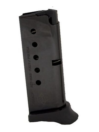 Diamondback DB380 Extended Handgun Magazine .380 ACP 6/rd