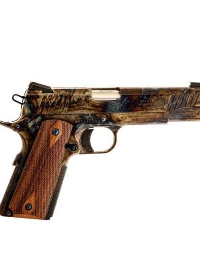 Standard Manufacturing Case Colored 1911 Handgun .45 ACP 8rd Magazine 5" Barrel