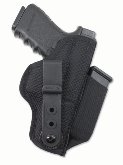 Desantis Tuck-This II Holster for Sig P365 Black Ambi