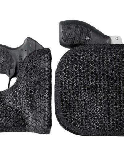 DeSantis M44 Super Fly For Glock 43 Black Ambi