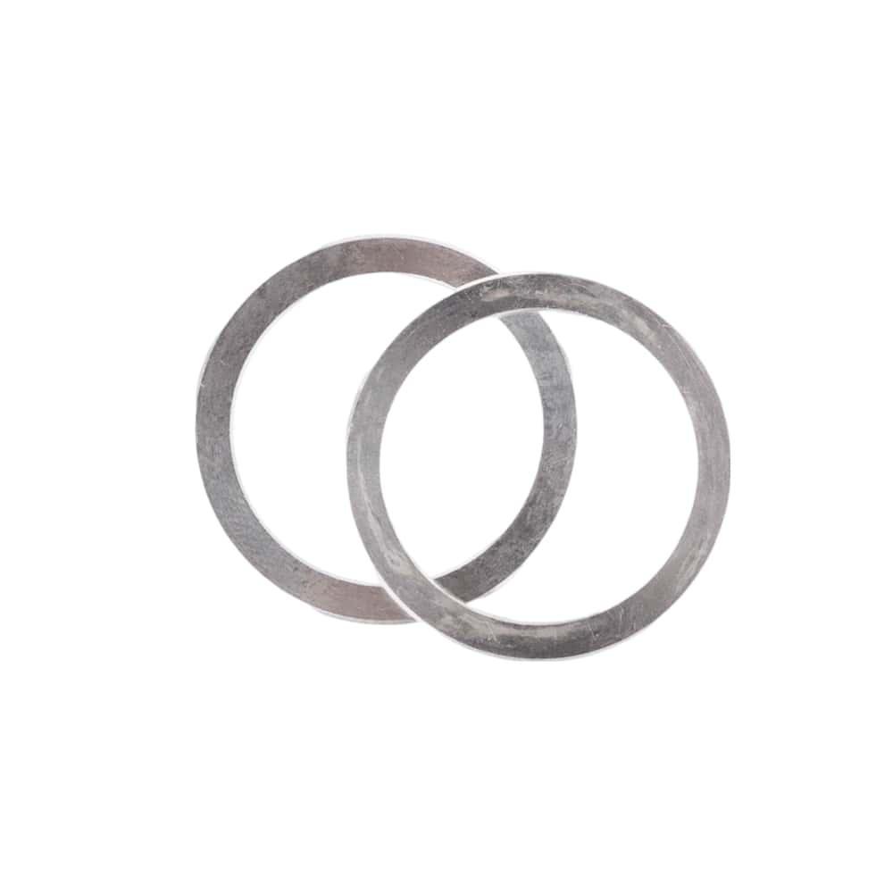 Dead Air Odessa Booster Shims 2/ct