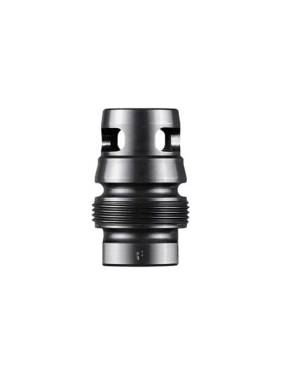 Dead Air Xeno Mount Pistol Wee Brake 9mm Luger 1/2-28