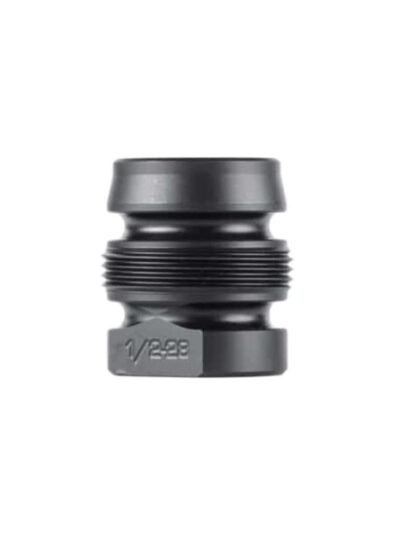 Dead Air Xeno Mount Xero 9mm Luger 1/2-28