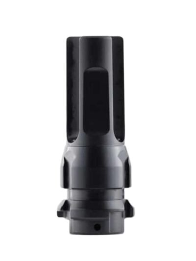 Dead Air KeyMo Flash Hider M13x1LH Steyr Aug .22 Cal