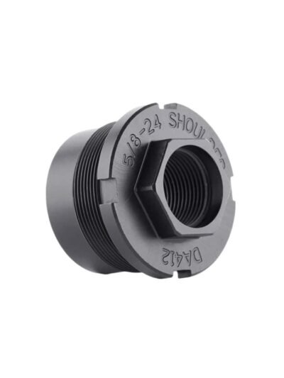 Dead Air P-Series Fixed mount M13.5x1LH