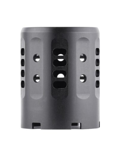 Dead Air Pyro Vented Shroud for HUB Mounts