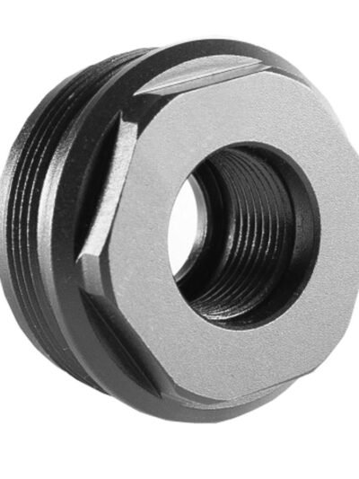 Dead Air Odessa-9 Fixed Mount M13.5x1LH