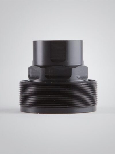 Dead Air Wolverine Thread Insert - 14mm RH