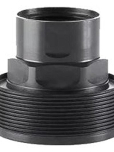 Dead Air Wolverine PBS-1 Thread Insert 13mm RH Galil