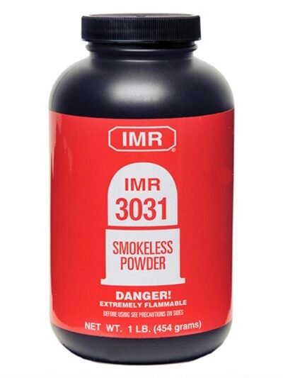 IMR 3031 Smokeless Rifle Powder 1 lbs