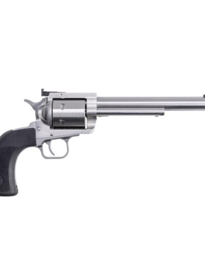 Magnum Research BFR Handgun .44 Rem Mag 6rd Capacity 7.5" Stainless Steel Barrel