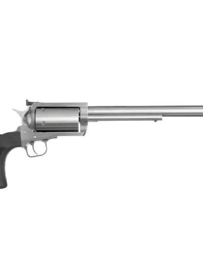 BFR .45/70 10-Inch Barrel Stainless Steel