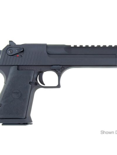 Magnum Research Desert Eagle Handgun .44 Mag 8rd Magazine 6" Barrel Black