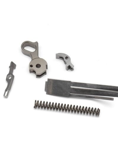 Ed Brown Trigger Pull Kit 896/874/811-M/R816 Stainless