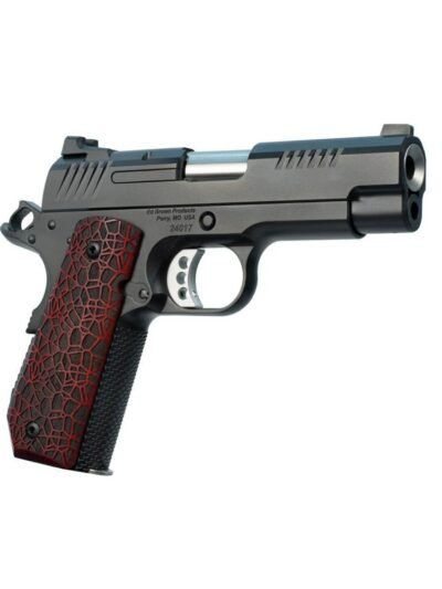 Ed Brown EVO KC9 G4 Carry Handgun 9mm Luger 9rd Magazine 4" Barrel Thumb Safety