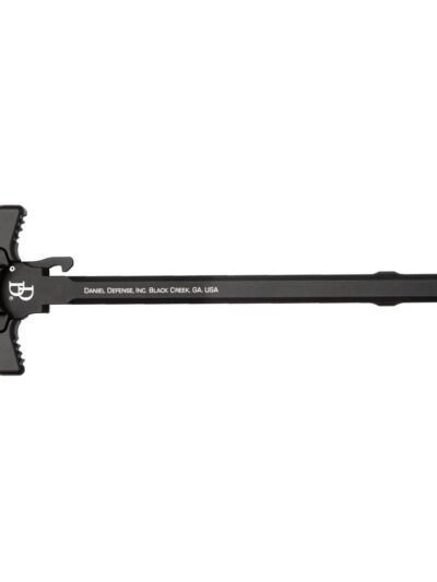 Daniel Defense Grip-N-Rip AR-10 Charging Handle 7.62 Ambi Black