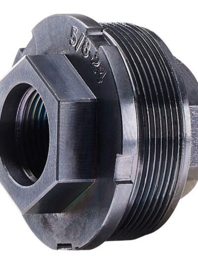 Daniel Defense SoundGuard DT Adapter 5/8-24 Thread Suppressor Mount