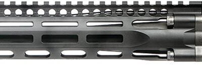 DD5 V3 UPPER 7.62 16IN 1:11 15IN DD5 MLOK HG