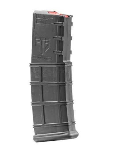 Elite Tactical Systems AR-15 Rifle Magazine .223 Rem/5.56mm 30/rd Black